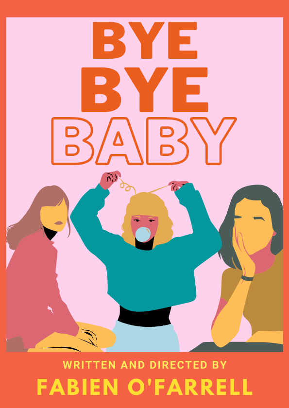 Bye Bye Baby