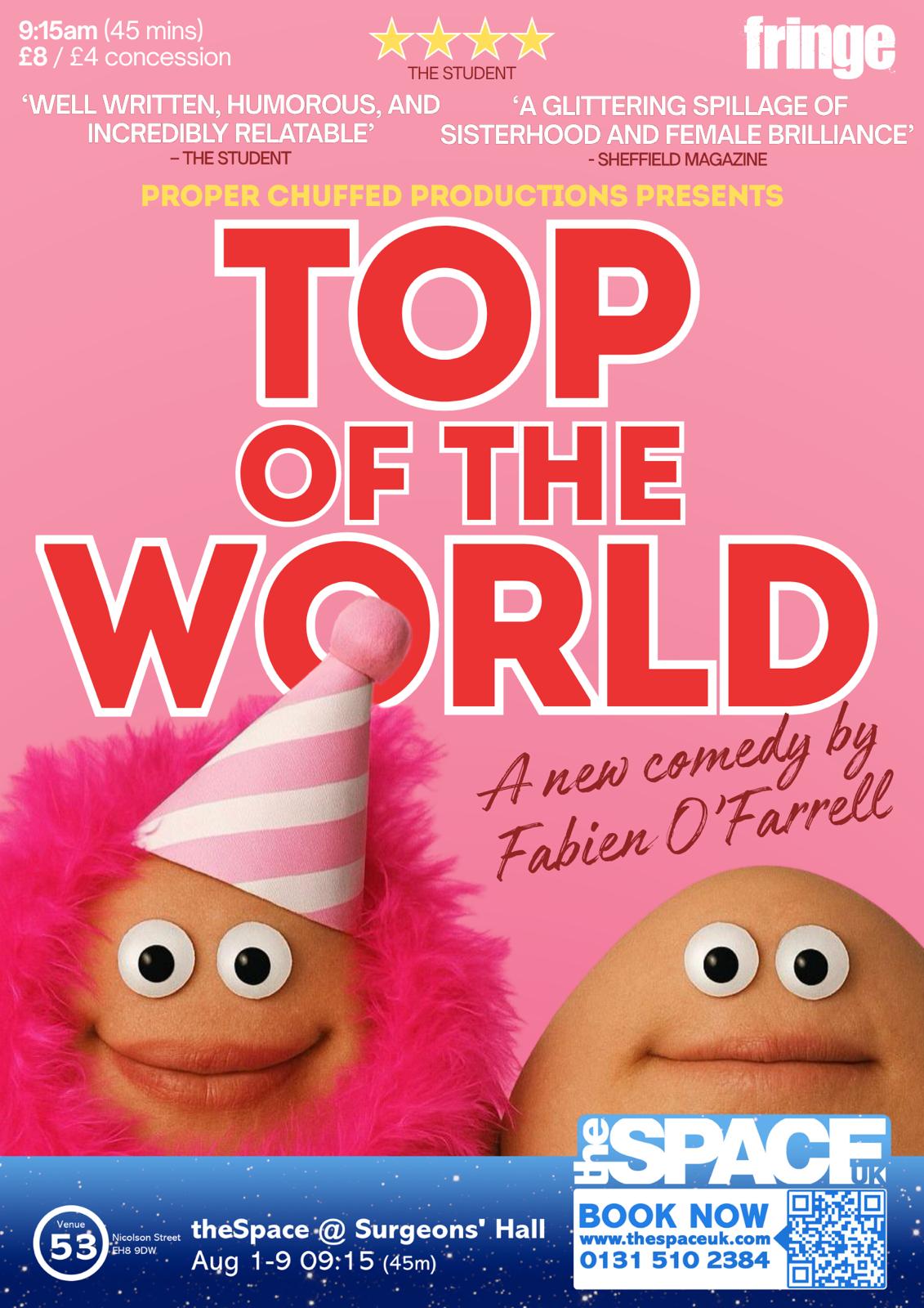 Top of the World